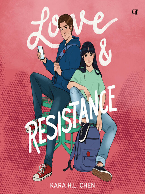 Title details for Love & Resistance by Kara H.L. Chen - Wait list